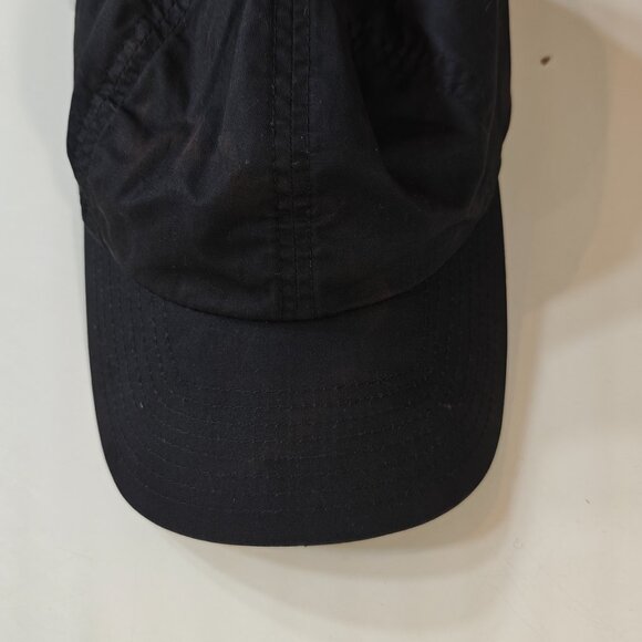 Everlane Black Adjustable Baseball Cap - Picture 2 of 5